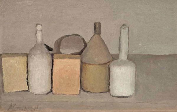 

giorgio morandi still life home decor handpainted &hd print oil painting on canvas wall art canvas pictures , f210109