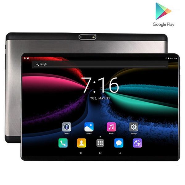 

tablet pc global version octa core 10 inch 2gb ram 32gb rom 1920*1200 ips 2.5d tempered glass gps wifi 10.1 tablets 8 cores1