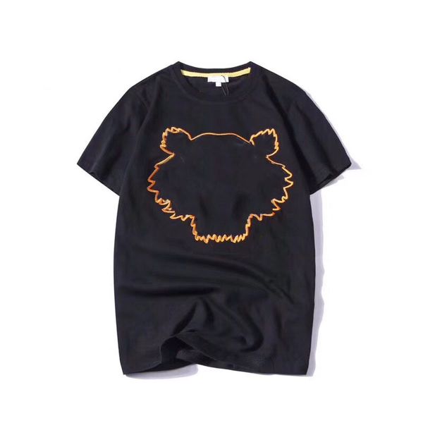 

mens shirt summer style patterns embroidery with letters tees short sleeve shirts asian size s-xxl jvoo lik3 071y 10 1iyk, White
