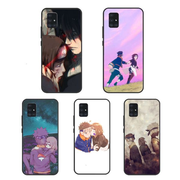 

orin naruto samsung a51 a71 a31 a11 a20e a21s case is the cover of galaxy m31 m21 a10 a30s a40 a50 a704fre