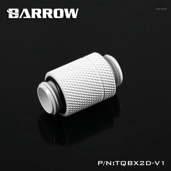 

fans & coolings barrow g1/4" male to rotary connectors / extender (20.2-23.2mm) pc water cooling system tqbx2d-v1 universal joint1