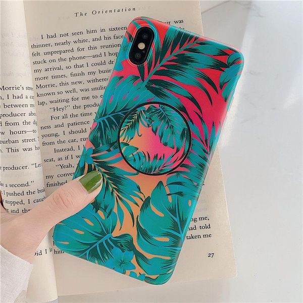 

flykylin держатель стенд чехол для iphone xr x xs 6s 6 s 7 8 plus se 2 задняя крышка силиконовые телефонные четыре wmtpnx hwjh