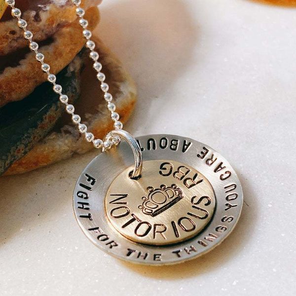 

s1920 fashion jewelry letters pendant necklace, Silver