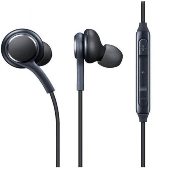 

earphones for samsung 8 9 10 oem earbuds earphones