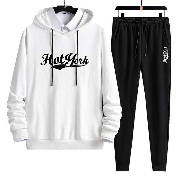 

sportswear men's 2020 new spring and autumn trend, Gray