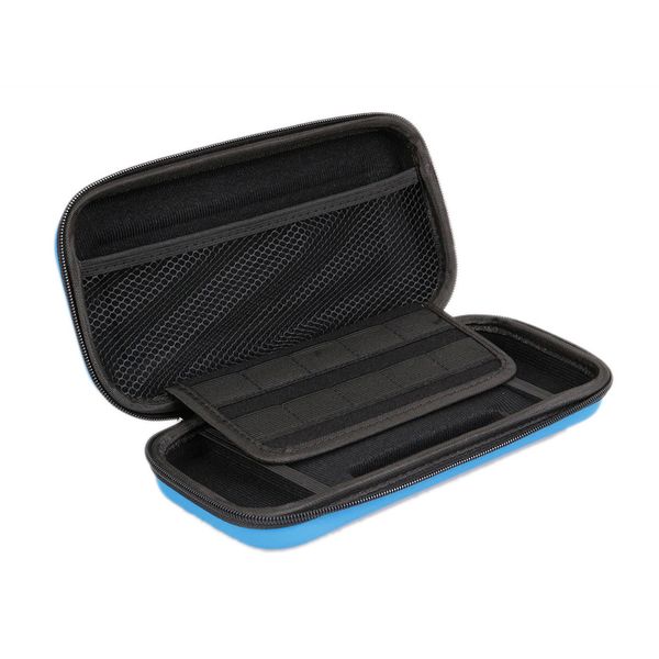 

горячая подходящая для жесткой защитной ручкой cover cover cover cover box для nintendo switch shell rews высококачественная новая консоль
