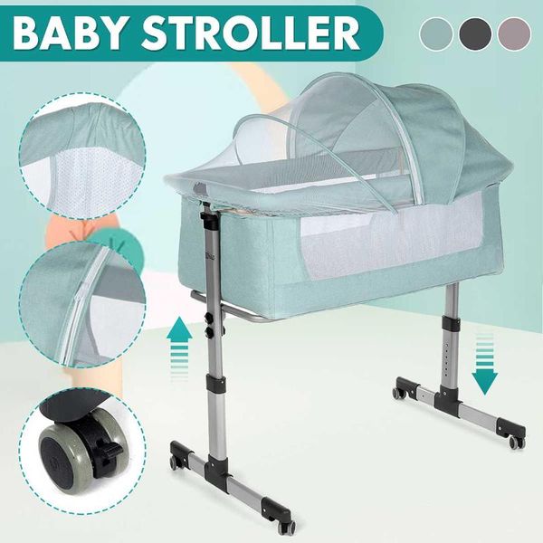 

bedding sets cpc baby for borns soft safe cotton crib set with bumper lift-adjustable move girl boy
