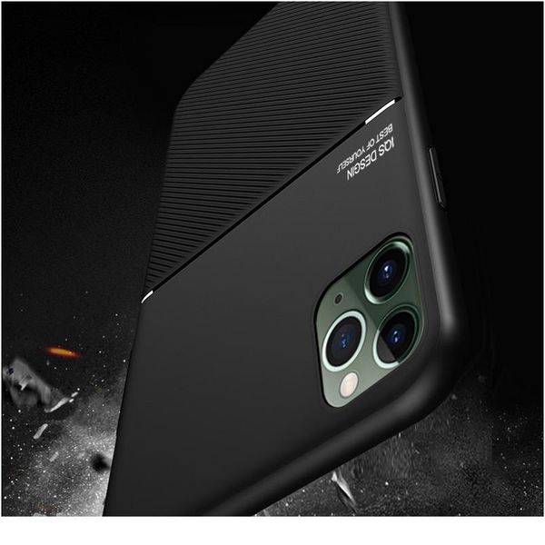 

for iphone 12 11 pro max case slim leather texture slim matte protective phone cove cases for iphone xr bbycdz