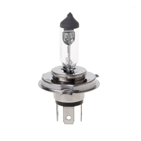 

car headlights 1 pc h4 55w/100w 12v hod h/l beams head light globe bulb lamp1