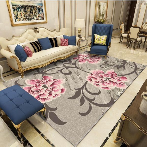 

carpets european american carpet bedroom table room living bedroom1