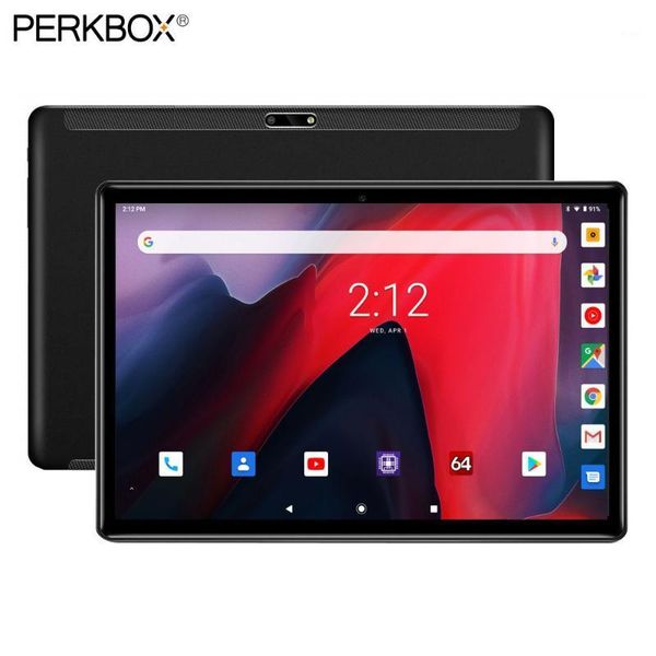 

google android 9 tablet pc 10 inch 2.5d glass 5.0mp camera 3g phone call wifi bluetooth gps media pad1