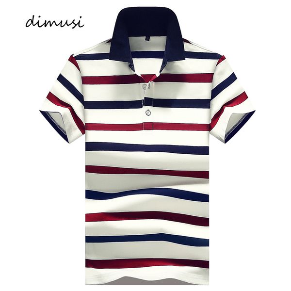 

summer men shirts casual mens cotton short sleeve polo shirts male slim fit striped tees para hombre clothing, White;black