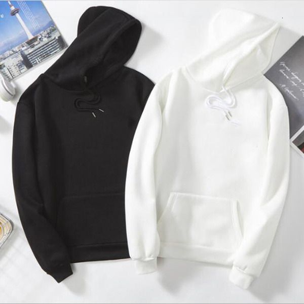

cotton famous mens hoodies sweatshirts man women hoodies men's spring autumn letters print hoodie street casual hip hop sweatshirts men, Black