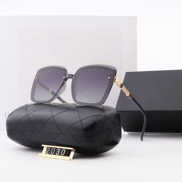 

designer sunglasses fashion sunglasses for woman women luxury outdoor tourism party beach frame ultraviolet polarized uv-400 eyeglass with b, White;black