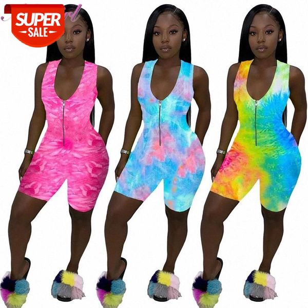 

women jumpsuit #y34b, Black;white