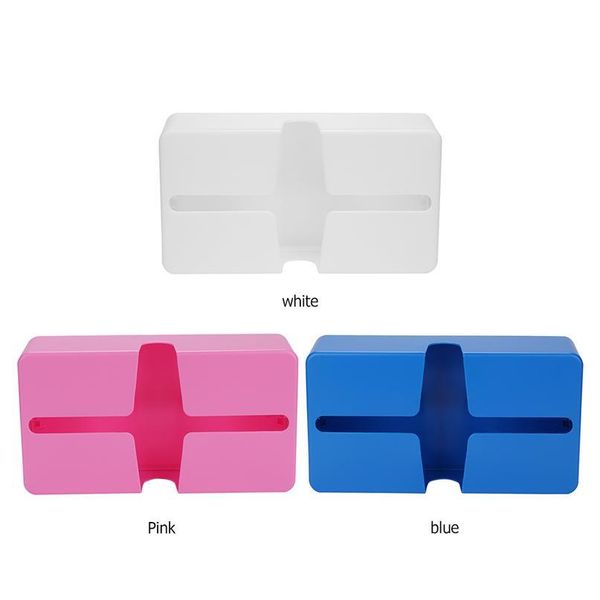 

fashion nordic wall mounted tissue holder box modern kitchen bathroom supplies dispenser storage case fashio jllyea
