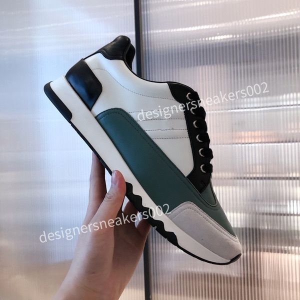 

2021the new mans speed trainer black walking sneakers men women black red casual shoes fashion paris sneakers qqxc201010