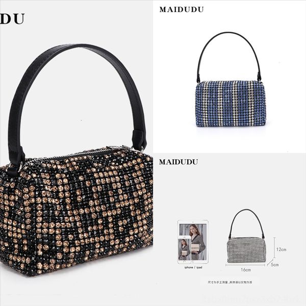

vq046 luxury classic brand totes fashion canvas large capacity handbag leather high ladys handbag quality lady brown