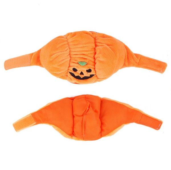 

хэллоуин pet тыква шляпа кошка собака причудливая вечеринка одеваются головной убор милый щенок шляпы собаки halloween шляпа собаки смешные