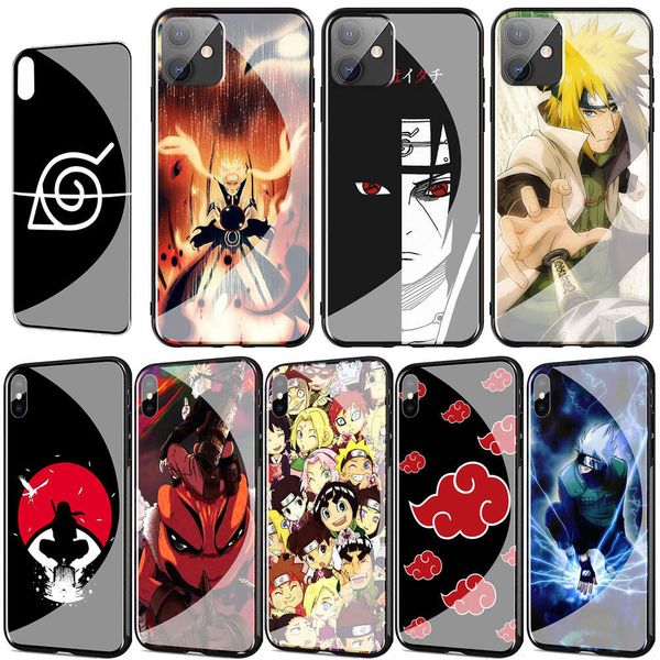 

toughened glass et kakashi naruto assists vip 11 pro xr x xs max 7 8 6 6s plus 5s se 2020