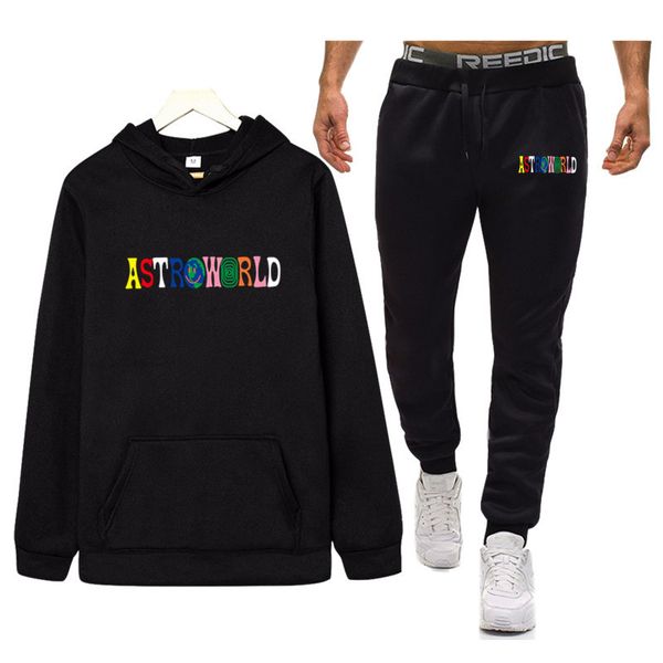 

travis scott astroworld hoodie sportswear street hoodie jacket, Gray
