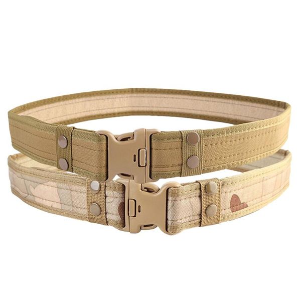 

2x security guard paramedic utility belt technical clothing camping gear, Black;brown