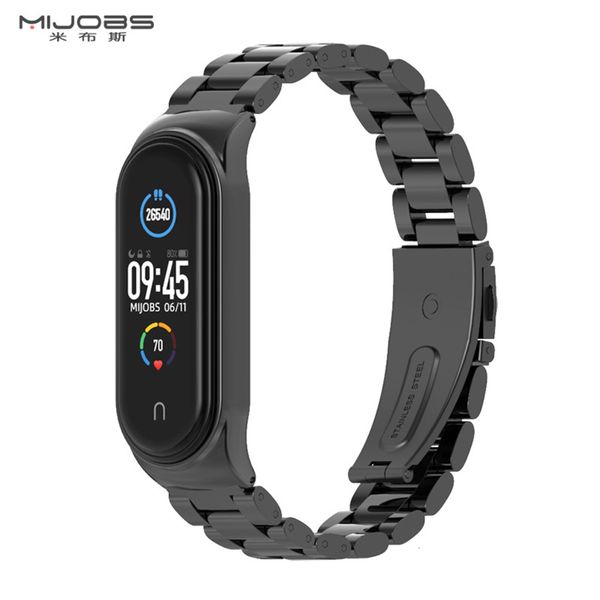 

direct sal applicable to millet bracelet 5 4 / 3 wristband, metal nfc version, anti drop, personality tide, replacement band is