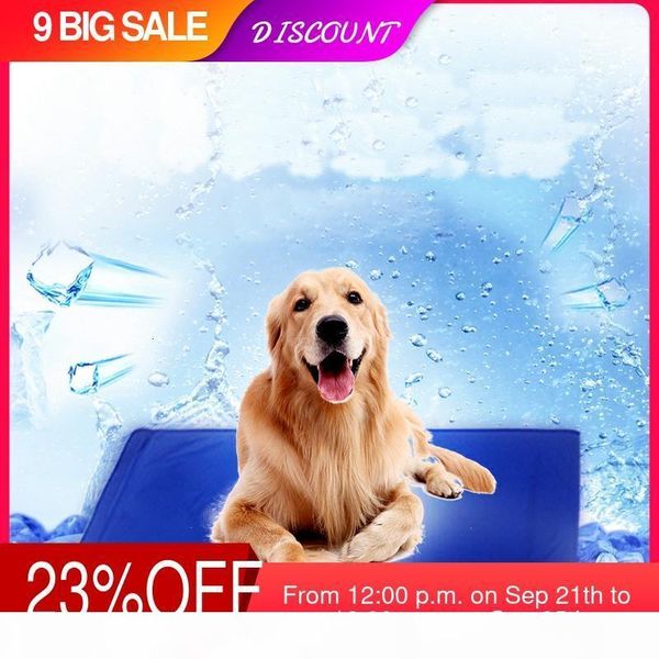 

dog cooling mat pet summer ice mats cat sofa mats small for teddy mattress cooler bed large gel dogs mat for keep cool products
