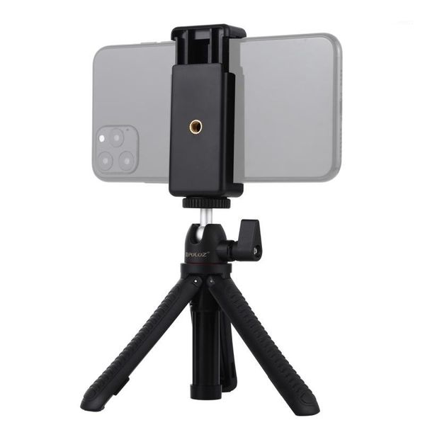 

tripod for phone tripod monopod selfie remote stick for smartphone tripode mobile phone holder1