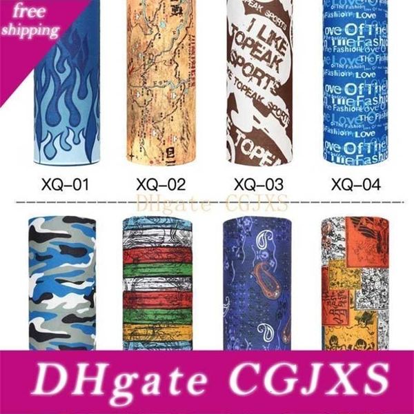 

headscarf wind protective outdoor scarf mask magic ski cap headband police cycling balaclavas motorcycle face masks outl