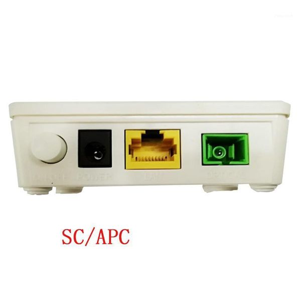 

fiber optic equipment epon onu gpon 100% ont ftth fiberhome modem sc/apc hg8310m hg8010h 1ge olt1