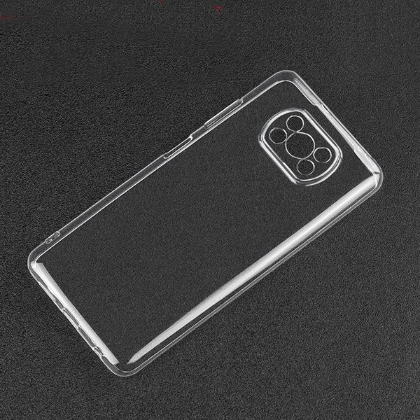 1.2mm ultra-fino soft tpu casos transparentes capa clara para xiaomi poco x3 nfc mi 10 lite mi 10 pro nota 10 pro cc9 pro cc9e a3 poco m3