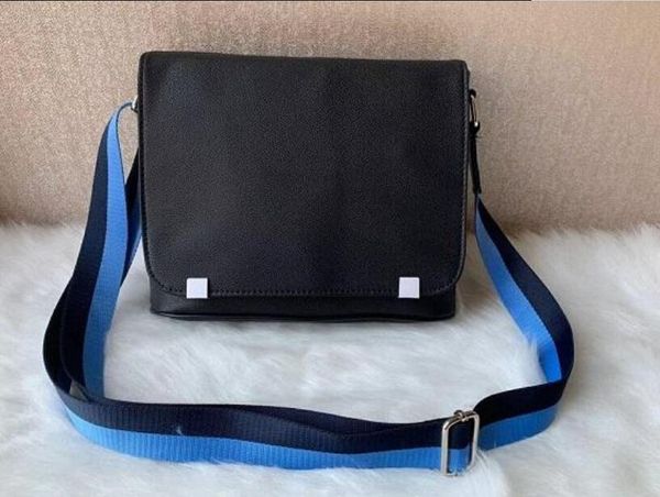 

2020 designer quality leather ladies handbag men metis shoulder bag m40780 business student messenger bag