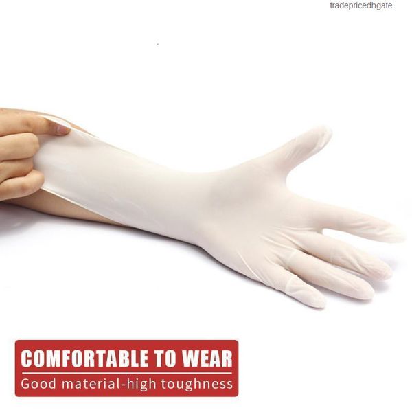 

latex work in light gardening coated anti nitrile resistant gloves disposable yard safety hand protection landscaping