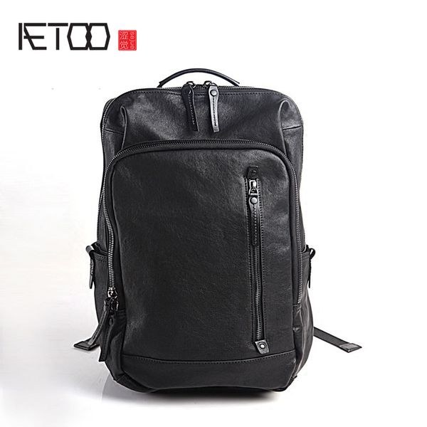 

hbp aetoo pure leather europe and the united states japan