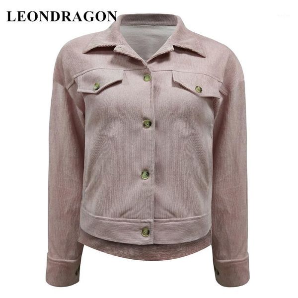 

motorcycle autumn winter baseball outerwear ladies party club coats corduroy bomber women short vintage flying jackets1, Black;brown