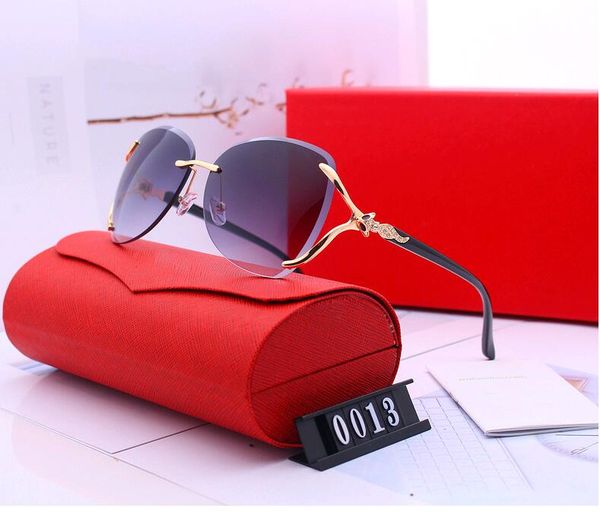 

luxury aviators sunglasses uv400 polarization brand designer womens mens glasses vintage metal sport sun glasses with box, White;black