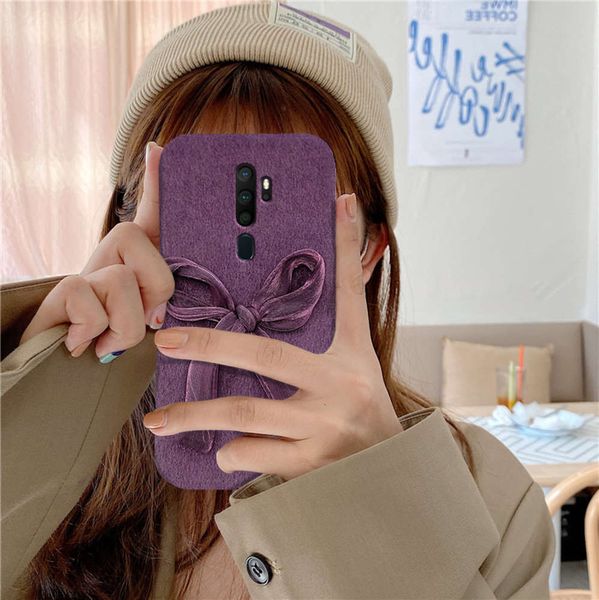 

autumn and winter days oppoa11 mobile phone oppo a9 a7 a5 a3 / a1 protective a7x hard case a83 edge wrapping a11x fall proof4fre