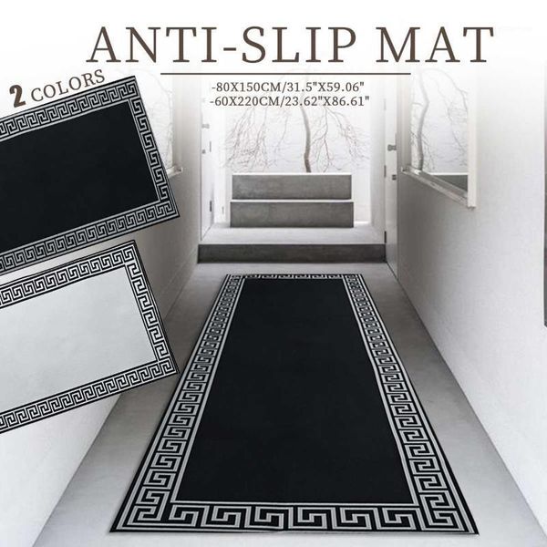 

carpets long carpet for stairway corridor hallway european style nordic home el runners rug party wedding area rugs customize1