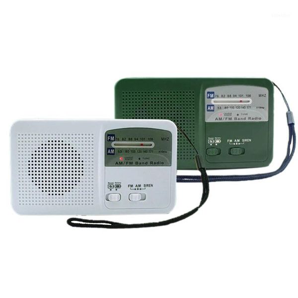 

solar powered hand radio usb charging emergency charger emergency alarm1