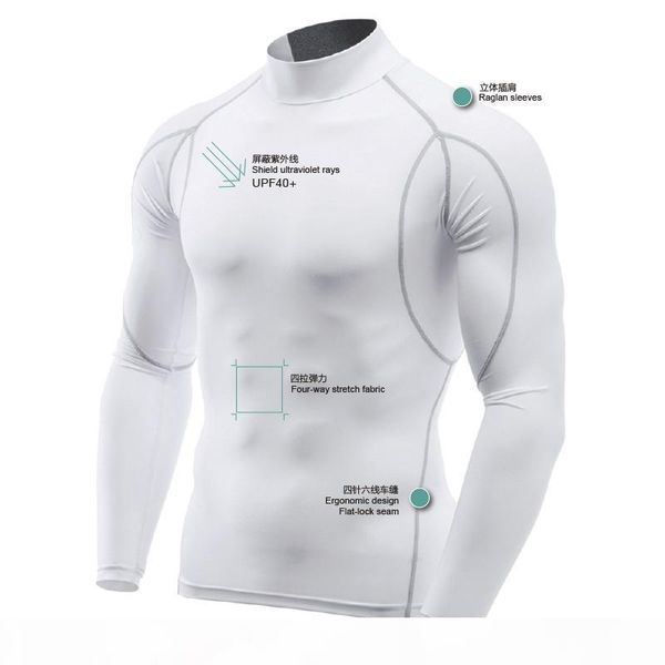 

kalvonfu mens winter thermal underwear male warm plus size thermal tights compression undershirt riding, Black;brown