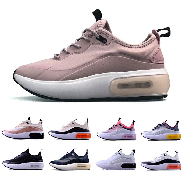 

dia se laser fuchsia men outdoor shoes triple black white pink red grey dias se racer womens mens sports sneakers 36-45