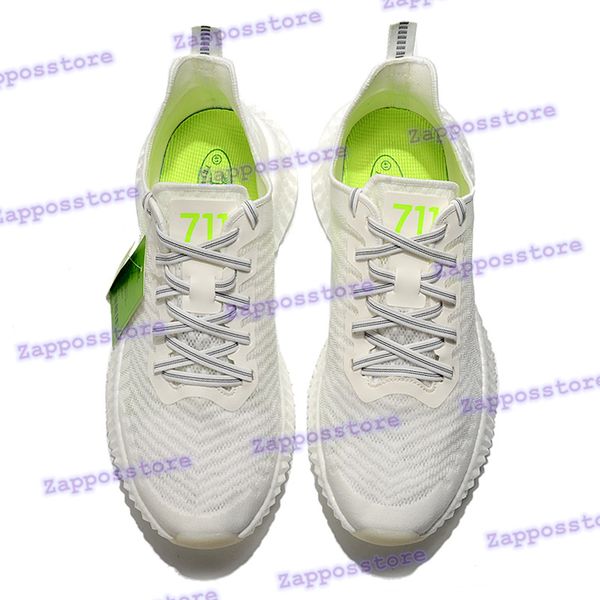

treeperi 711 v1 cream white us 5.5 eur 36 for women