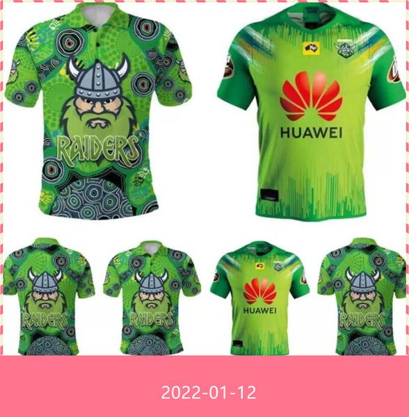 

2021 rugby canberra raider jerseys shirts sezer hinganoabbey guler soliola murchie tapine wighton croker high-quality jersey, Black;gray