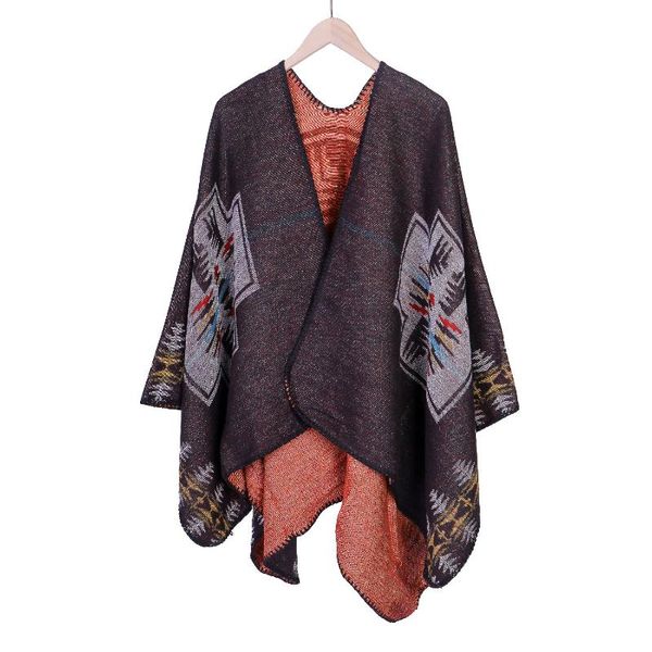 

130*150cm cashmere imitation shawl scarf autumn winter scarves men foulard square hijab ladies wrap muffler pareo female hijab, Blue;gray