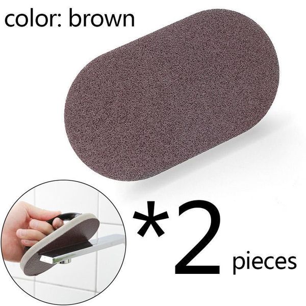 

videostrong decontamination bath brush sponge tiles brush magic kitchen clean tools videostrong decontamination h wmtlpq