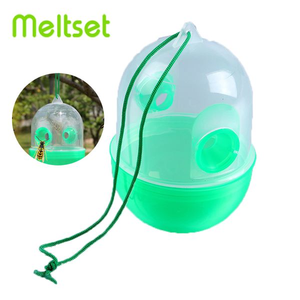 

portable wesp val bee catcher wesp vallen killer insect fruit fly killer vallen reject hornet knoping on boom tuin bee stairs