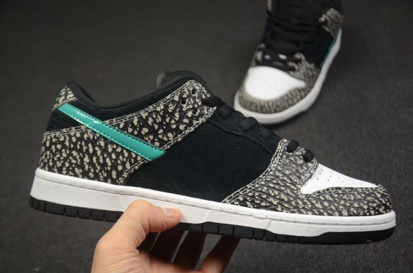 

new 2021 dunk men women running shoes low pro elephant skateboard shoes fashion trainers luxurys designer sneakers with box