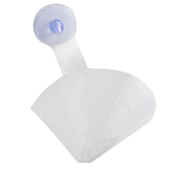 

foldable kitchen filter self-standing sink ser anti-blocking device funnel sink filter drain reusable kitchen hom bbycek