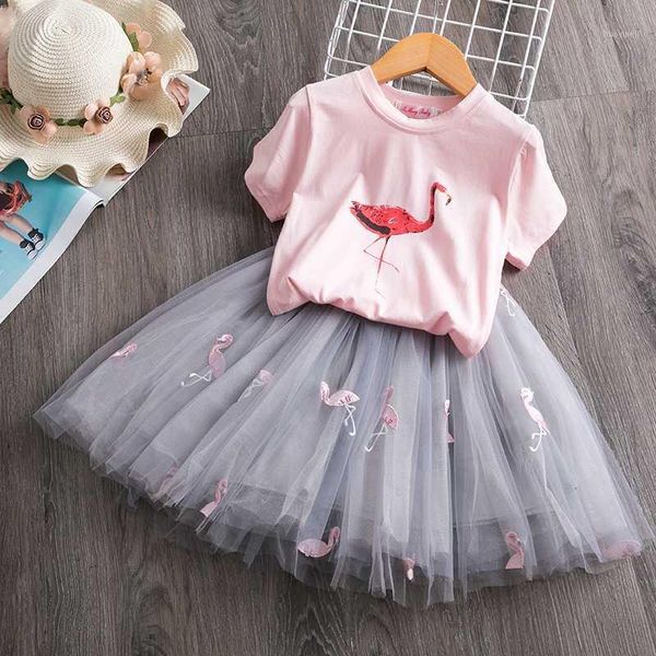 

girl's dresses summer girl clothes kids for girls tutu party dress outfit children princess casual wear 2 3 4 5 6 7 years vestidos1, Red;yellow